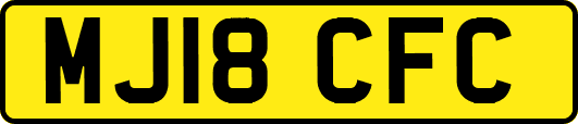 MJ18CFC