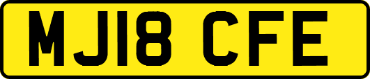 MJ18CFE