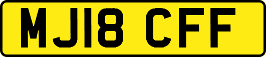 MJ18CFF