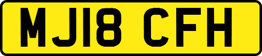 MJ18CFH