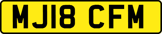 MJ18CFM