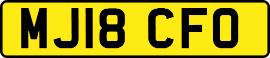 MJ18CFO