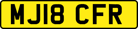 MJ18CFR