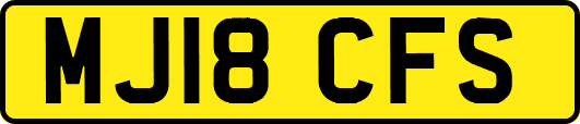 MJ18CFS