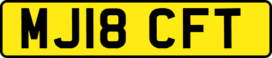 MJ18CFT