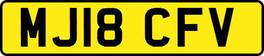 MJ18CFV