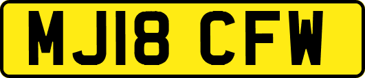 MJ18CFW