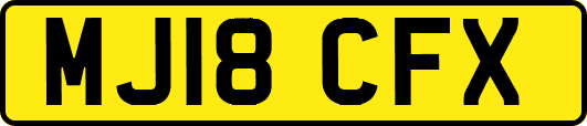 MJ18CFX