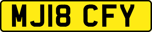 MJ18CFY