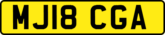 MJ18CGA