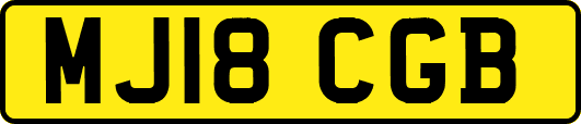 MJ18CGB