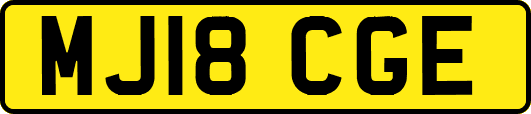 MJ18CGE