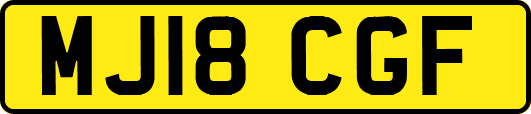 MJ18CGF