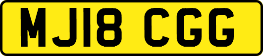 MJ18CGG