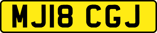 MJ18CGJ