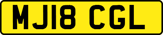 MJ18CGL
