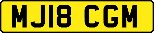 MJ18CGM