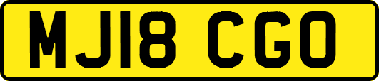 MJ18CGO