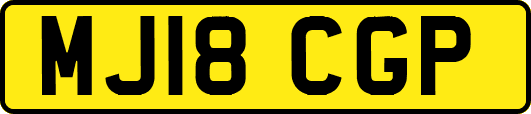 MJ18CGP