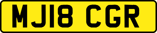MJ18CGR