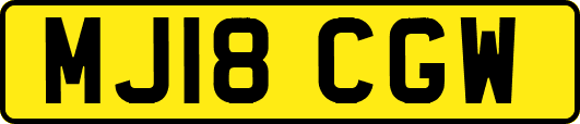 MJ18CGW