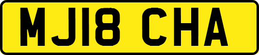 MJ18CHA