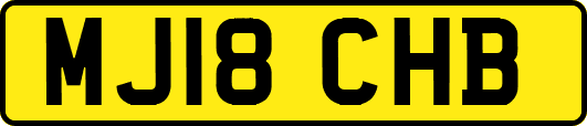 MJ18CHB