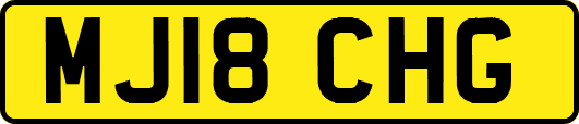 MJ18CHG