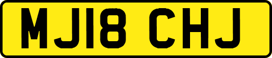 MJ18CHJ