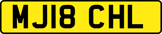 MJ18CHL