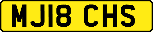 MJ18CHS