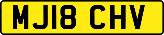 MJ18CHV