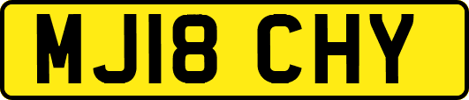 MJ18CHY