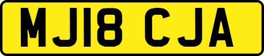 MJ18CJA