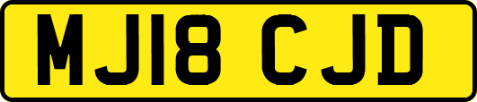 MJ18CJD