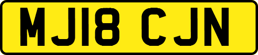 MJ18CJN