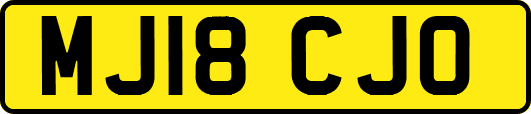 MJ18CJO