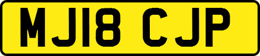 MJ18CJP