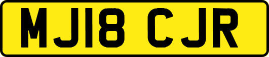 MJ18CJR