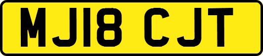 MJ18CJT