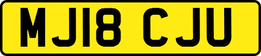 MJ18CJU