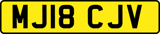 MJ18CJV