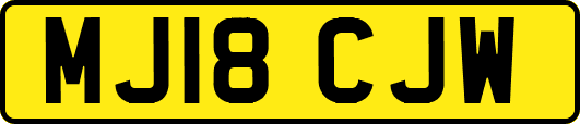 MJ18CJW
