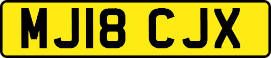 MJ18CJX