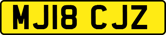 MJ18CJZ