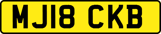MJ18CKB