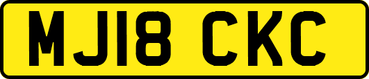 MJ18CKC