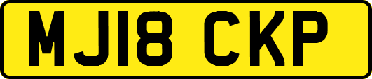 MJ18CKP