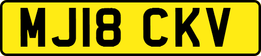 MJ18CKV