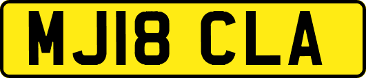 MJ18CLA